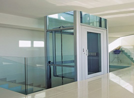 Home Elevators