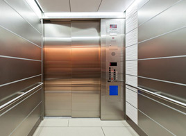 Hospital Elevators