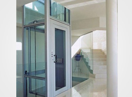 MRL Elevators