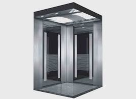 Passenger Elevators